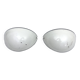 Flos, pair of Quarto wall lamps by Afra e Tobia Scarpa. Italy 1970s