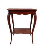Table d'appoint avec tiroir