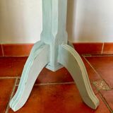 Petite table rounde élégant