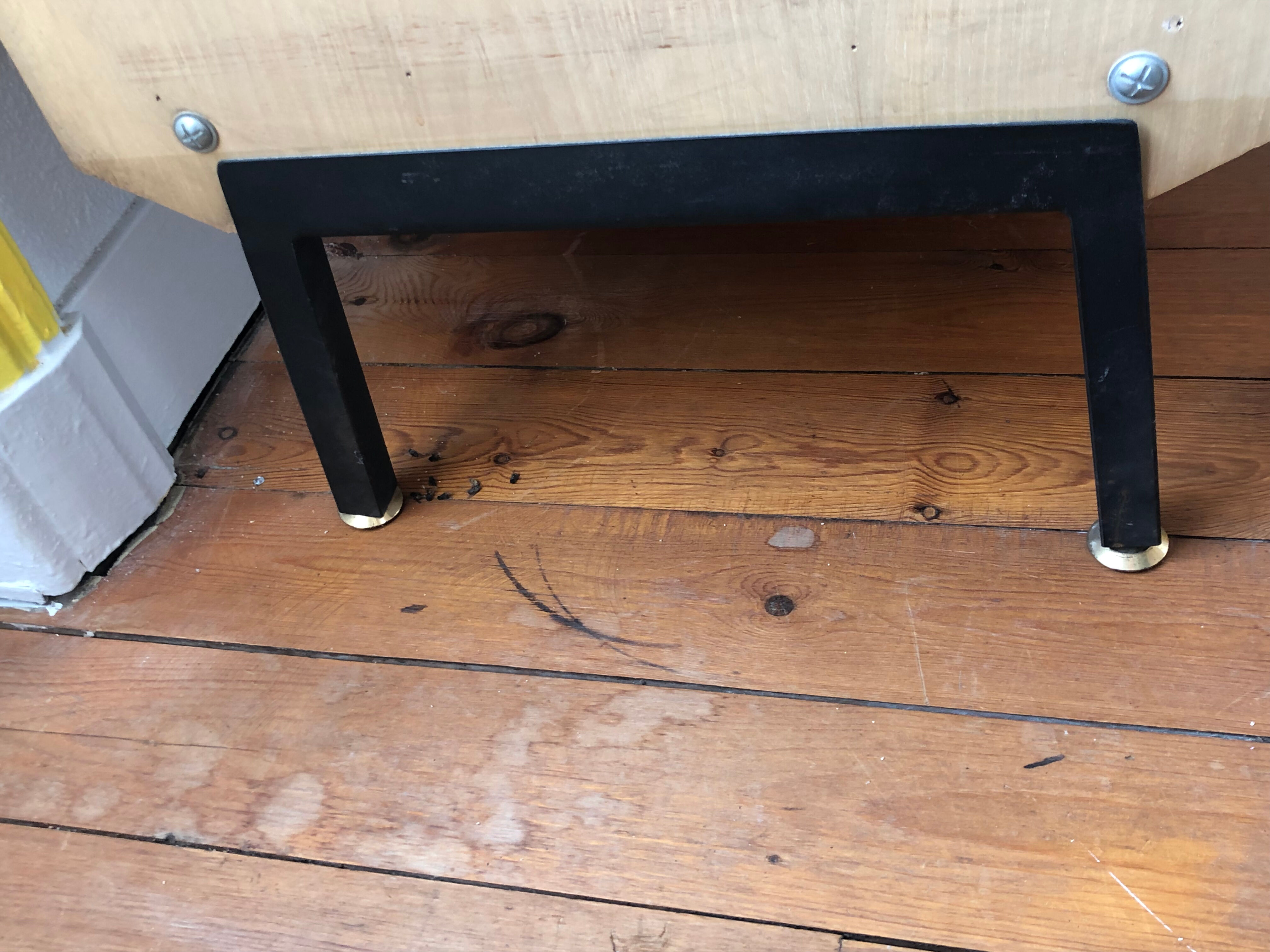 Cabinet Jean René Caillette