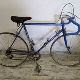Vintage bike Gitane cycles Jacquet