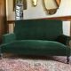 Napoleon III sofa