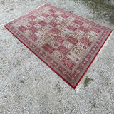 Very large Atlas rug