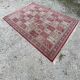 Very large Atlas rug