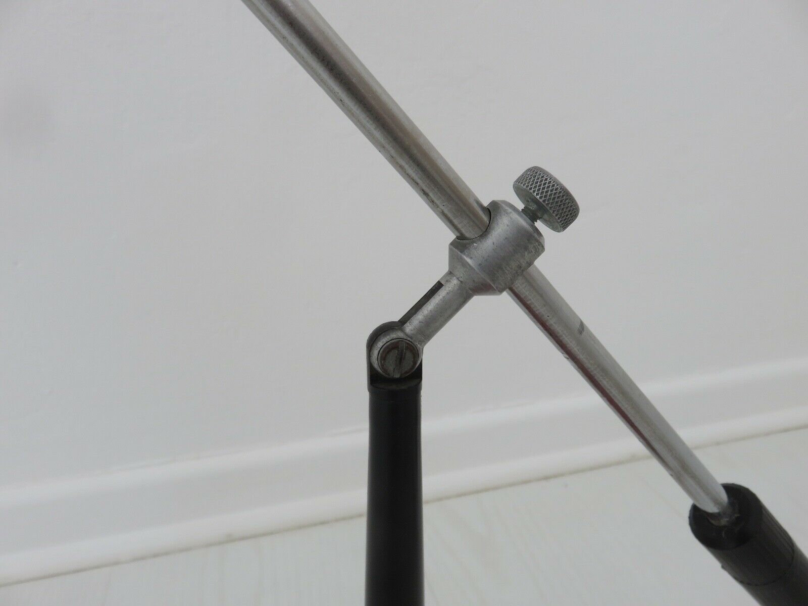 Lamp " aluminor " with balance 70s