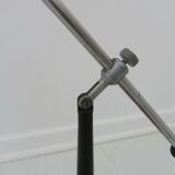 Lamp " aluminor " with balance 70s