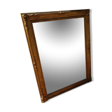 Old mirror 96x123cm
