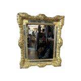 Louis XV period mirror