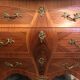 3-drawer neo-baroque commodus circa 1960 (pair available)