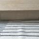Travertine coffee table Mario Sabot