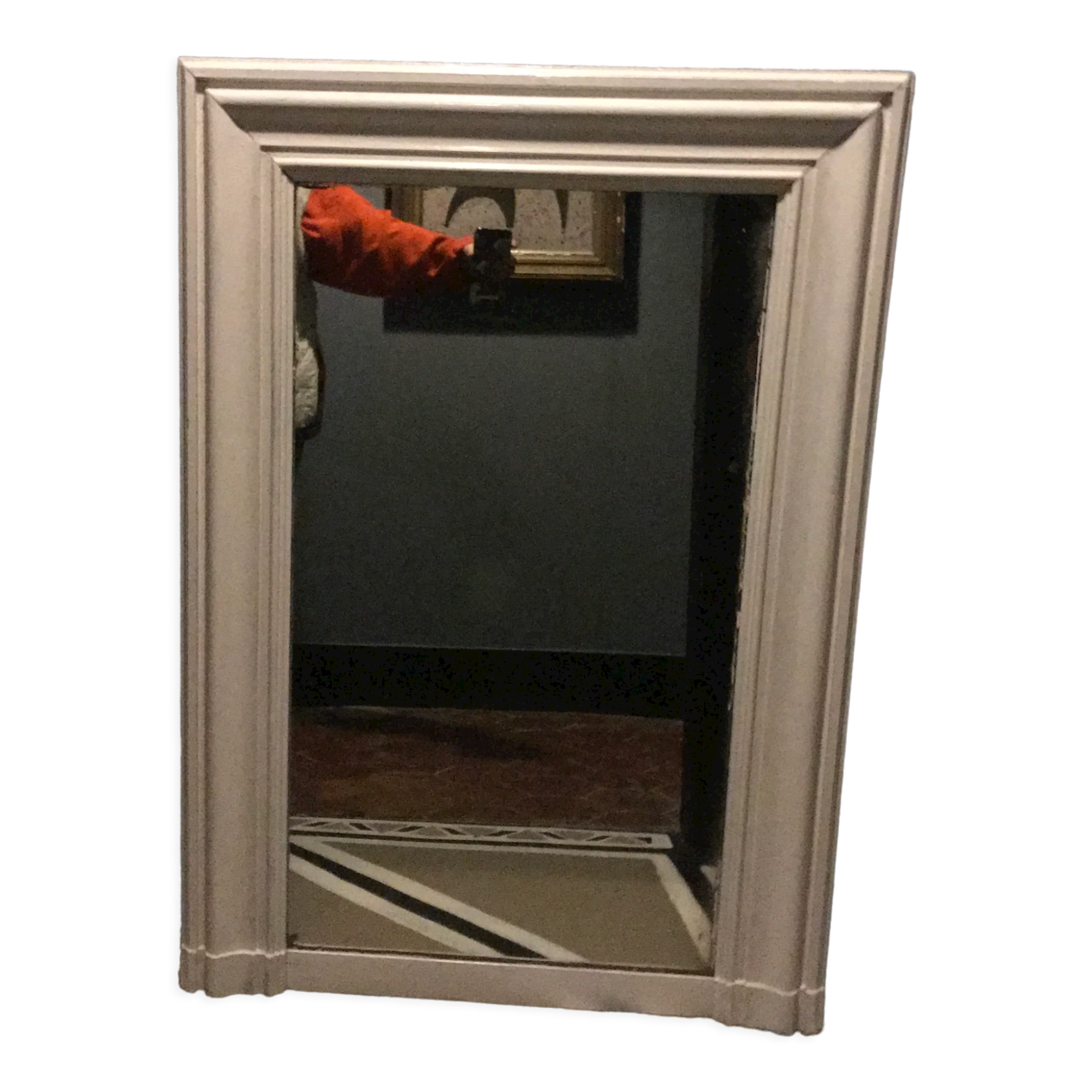 Pop-up Christmas 2022 Mirror Louis Philippe.