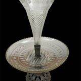 Tulip tree vintage centerpiece