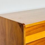 Scandinavian enfilade 1960