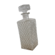 Ancient whisky carafe