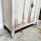 Buffet parisien vintage