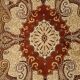 Imperial rug 100% pure wool 170x230 cm