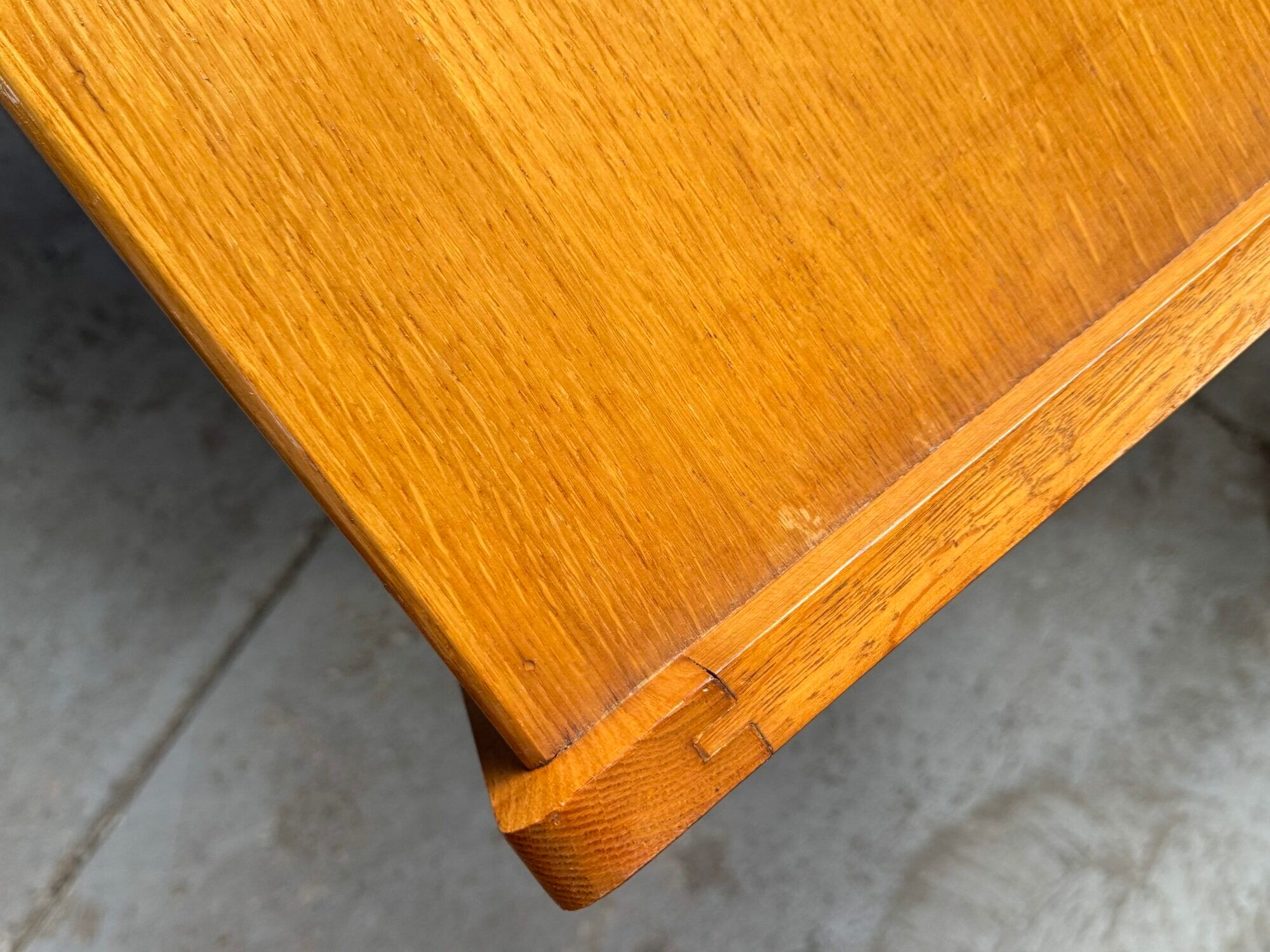 Scandinavian chest of drawers