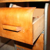 Bureau enfant et sa chaise assortie