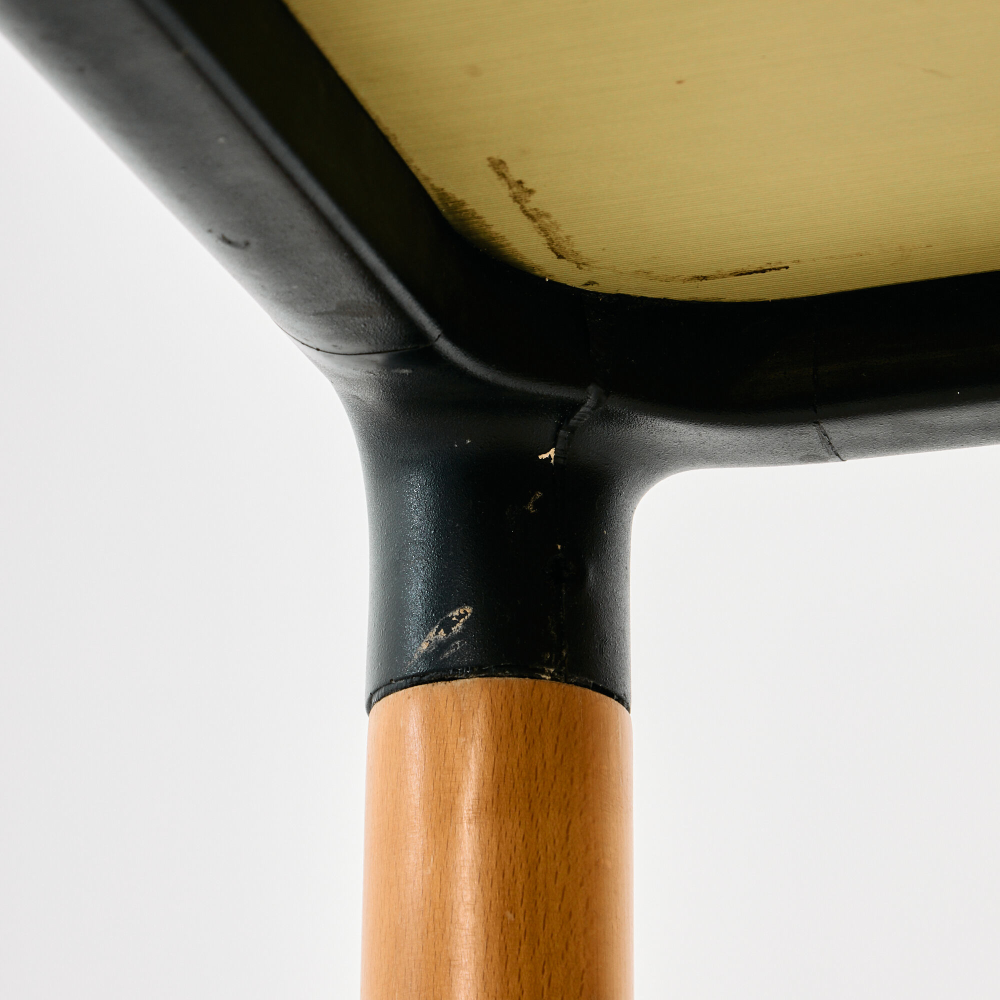 Table à manger Flex 2000 par Gerd Lange pour Thonet