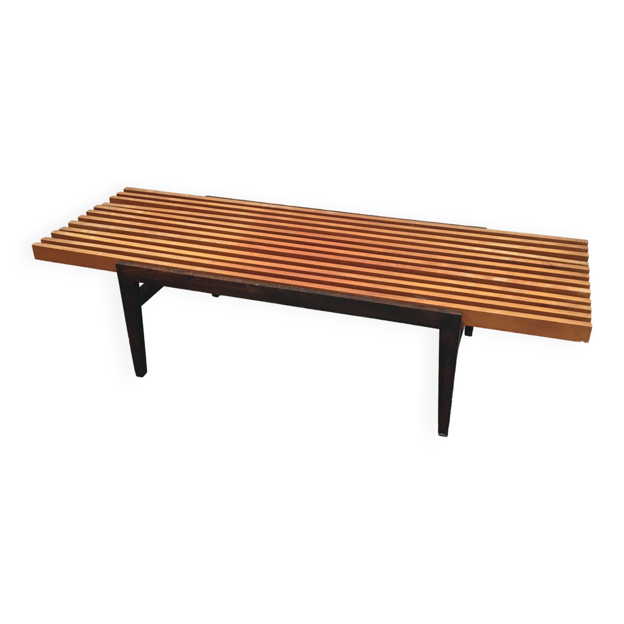 Table basse zavody frantisek mezulanik  60s
