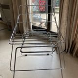 Dining chair model "sof sof" by Enzo Mari, Driade edition