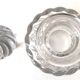 Twisted Crystal Bottle