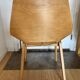 Tonneau Chair by Pierre Guariche for Steiner, 1950s