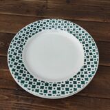 Lot of hollow plates