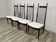 Mid century chairs