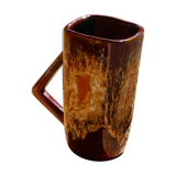 Vallauris mug with handles 14.5 cm
