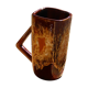 Mug Vallauris avec anses 14.5 cm