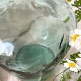 Turquoise 2 l demijohn