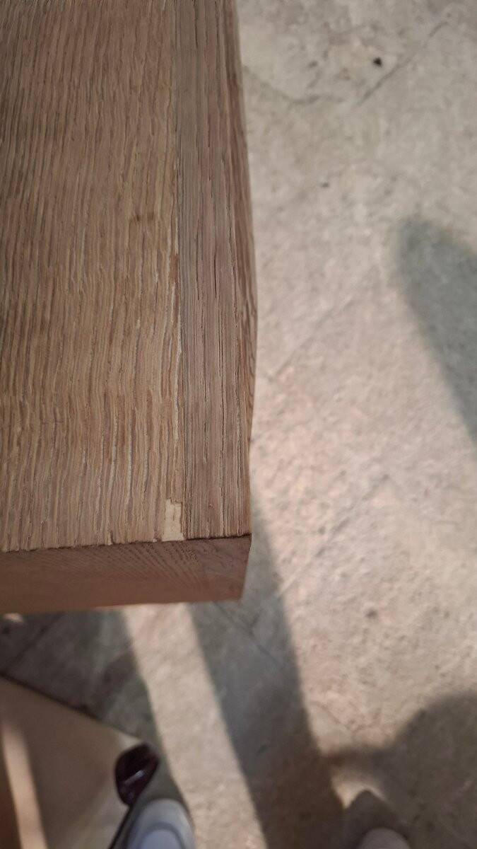 1950s chest of drawers