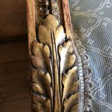 sofa bench Napoleon III
