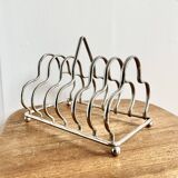 Porte toast ancien