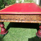Ancient Indian table