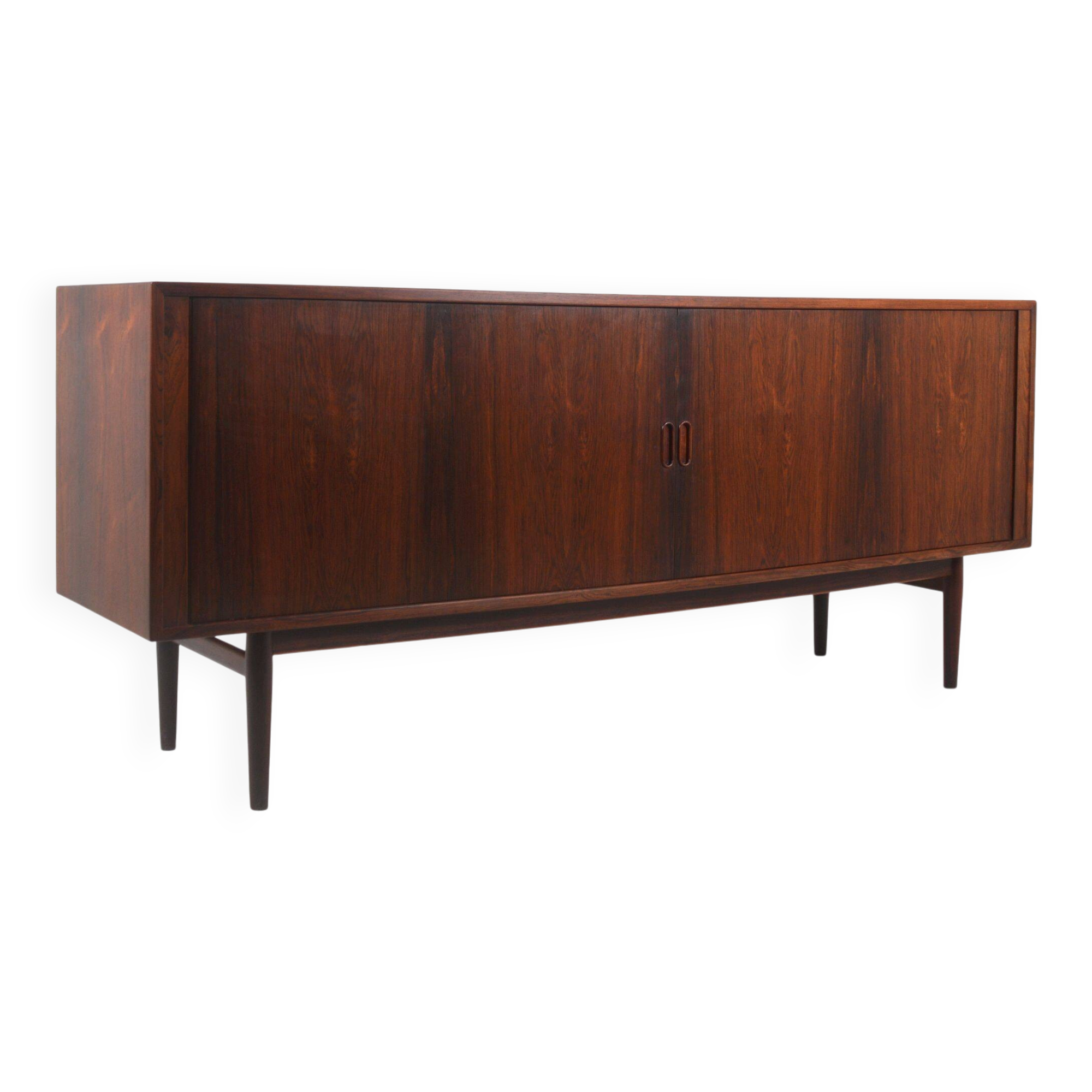 Danish sideboard model 37 by Arne Vodder for Sibast Mobler, 1960s