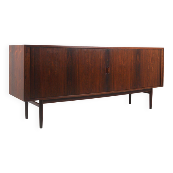 Buffet danois modèle 37 par Arne Vodder pour Sibast Mobler, années 1960.