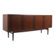 Danish sideboard model 37 by Arne Vodder for Sibast Mobler, 1960s