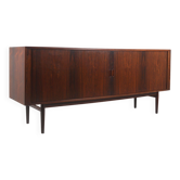 Danish sideboard model 37 by Arne Vodder for Sibast Mobler, 1960s