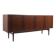 Danish sideboard model 37 by Arne Vodder for Sibast Mobler, 1960s
