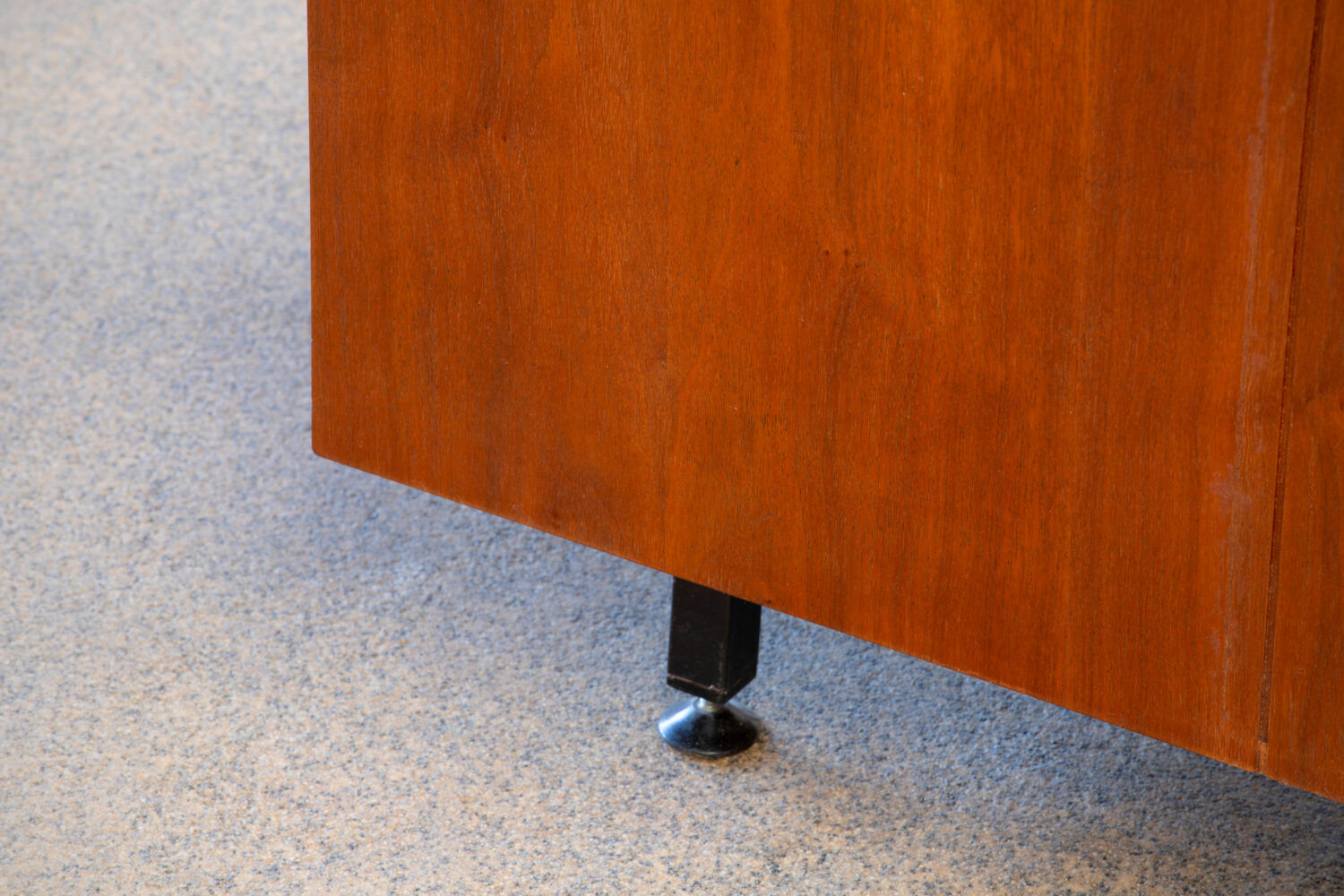 Enfilade Scandinavian Office, vintage 1960