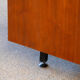 Enfilade Scandinavian Office, vintage 1960