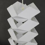 1960s Symfoni Pendant Light by Preben Dahl for Hans Folsgaard, Denmark