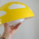 Suspension Clouds Skojig Ikea