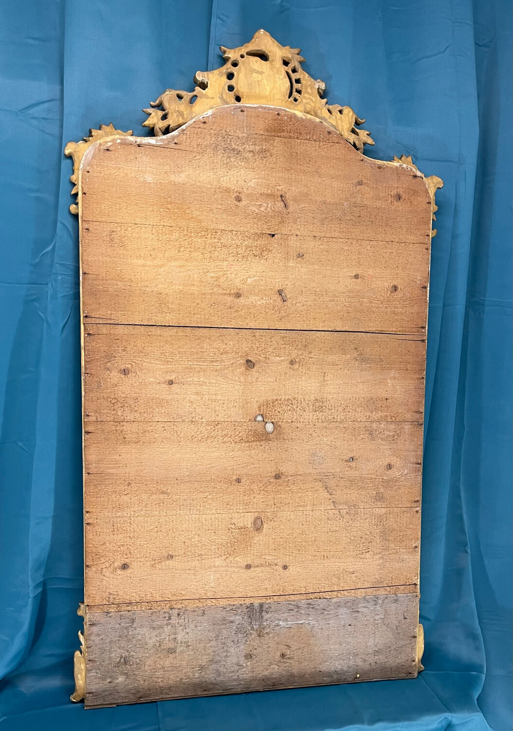 Mirror 156x88 Napoleon III era, very nice condition