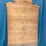 Miroir 156x88 époque Napoléon III