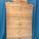 Mirror 156x88 Napoleon III era, very nice condition