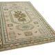 Turkish Vintage Anatolian Rug 176 cm x 258 cm