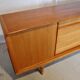 Clausen's Scandinavian teak line - sound